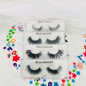 addition to your beautiful looks make you looks more sexier 4piece